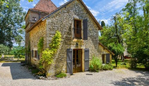 Four-Bedroom Holiday Home
