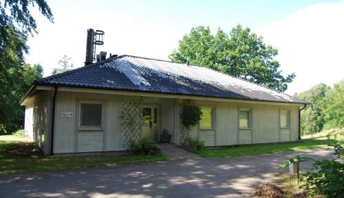 Twin Room - Annex