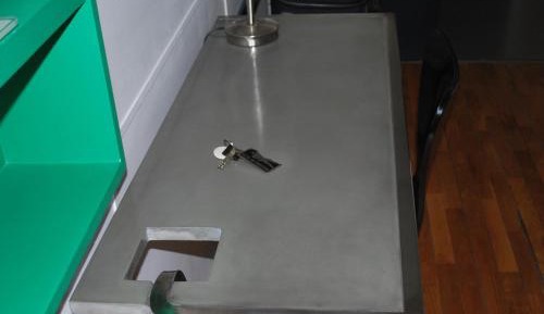 Deluxe Double Room with Balcony - Park View