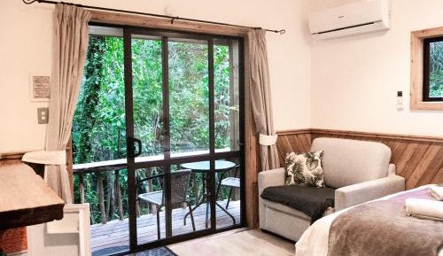 Hideaway Cottage
