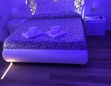 Deluxe Suite with Spa Bath