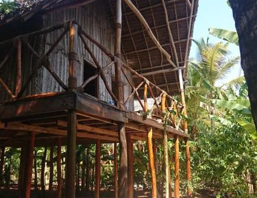 King Room with Garden View