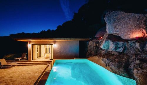 One-Bedroom Villa