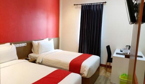 Standard King Room