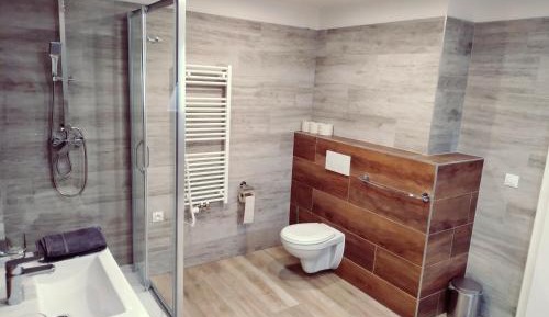 Deluxe Family Suite