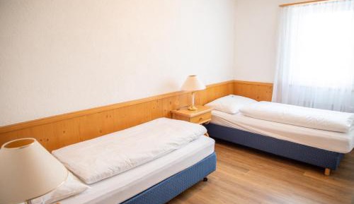 Two-Bedroom Apartment 19