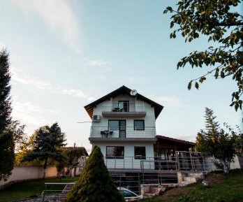 Five-Bedroom House