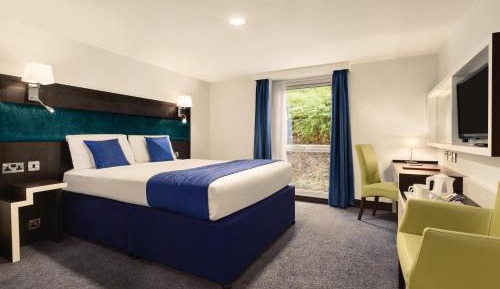 Double Room - Disability Access