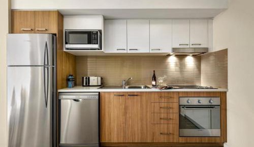 Superior Two-Bedroom Apartment