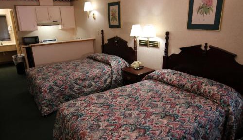 Queen Room