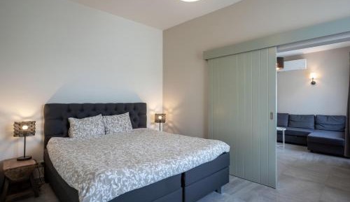 Family Room - Disability Access