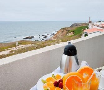 Superior Suite with Sea View