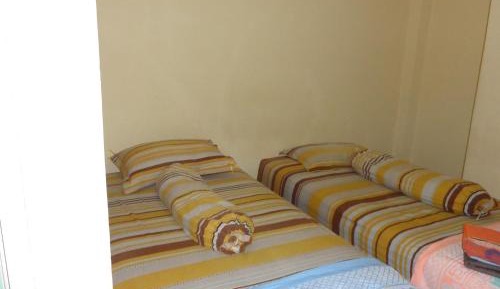 Economy Double or Twin Room