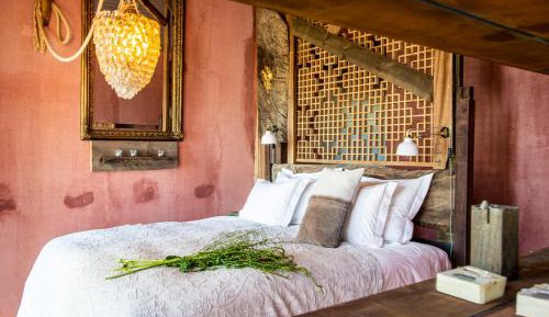 Three-Bedroom – Villa Green