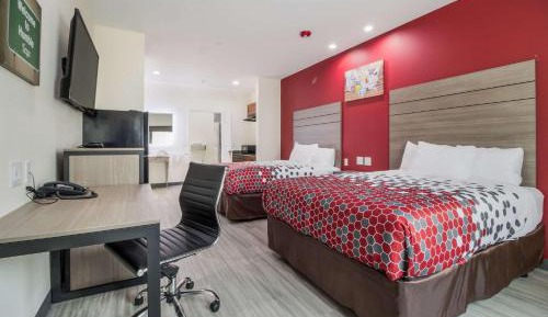 King Room - Accessible/Non-Smoking