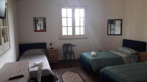 Triple Room with Bathroom