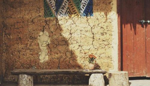 Deluxe Double Room with Bath