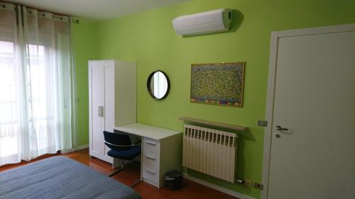 Triple Room with Terrace