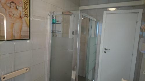 Triple Room with Private External Bathroom