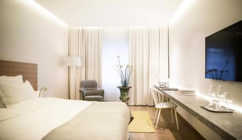 Executive Double or Twin Room