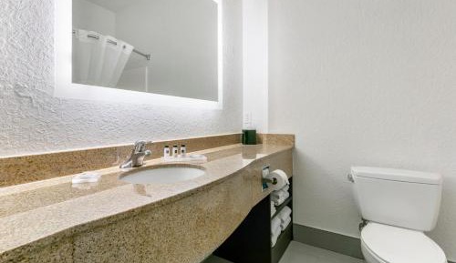 King Room with Accessible Tub - Accessible/Non-Smoking