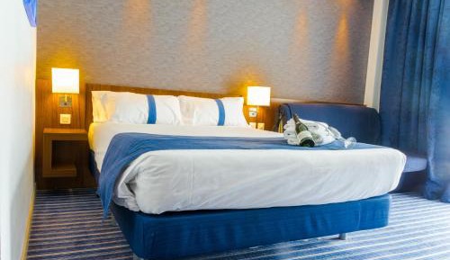 Standard Double Room with Sofa Bed