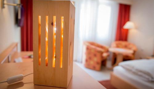 Family Suite (2 Adults + 2 Children)