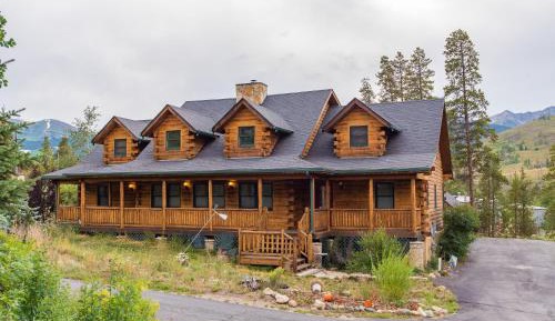 Holiday Home