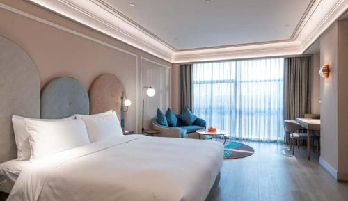 Privilege King Room