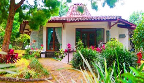 Family Bungalow