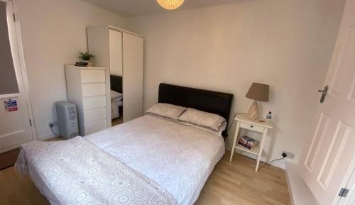 Budget Double Room