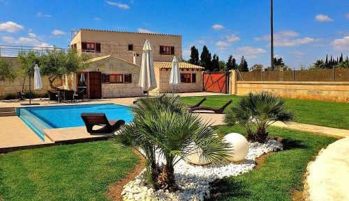 Holiday Home