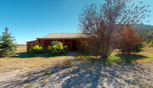 Two Bedroom Holiday Home