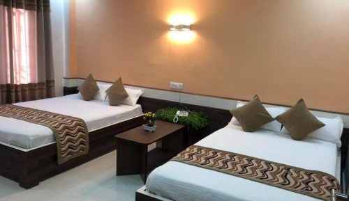 Double Room