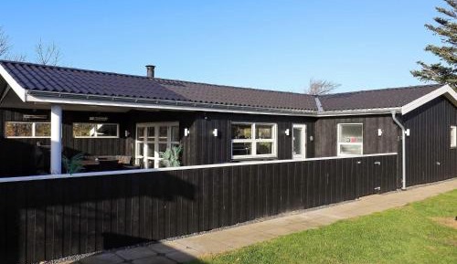Two-Bedroom Holiday Home