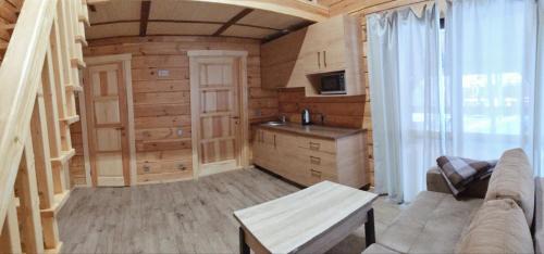 Duplex Suite