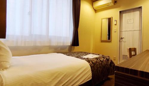 Standard Single Room - Smoking