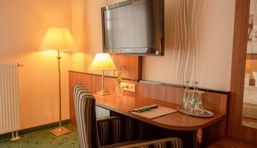Comfort Double Room
