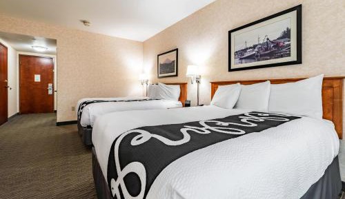 Double Room - Disability Access