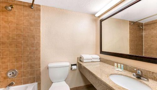 Business King Room - Non-Smoking