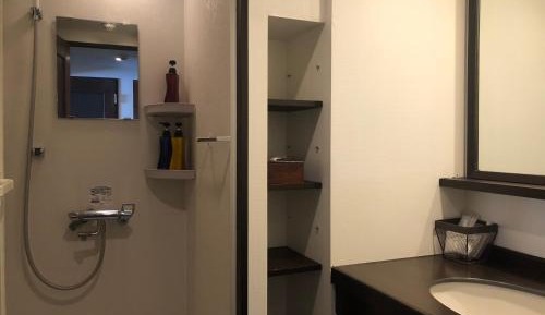 Twin Room with Extra Bed