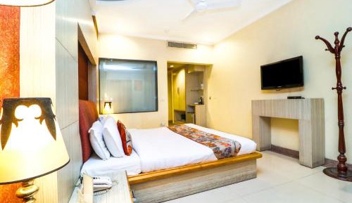 Honeymoon Suite - 20% Discount on F&B services  