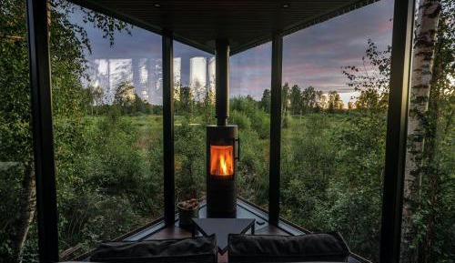 One-Bedroom Villa