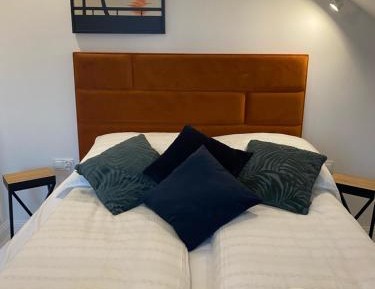 Quadruple Room with Balcony