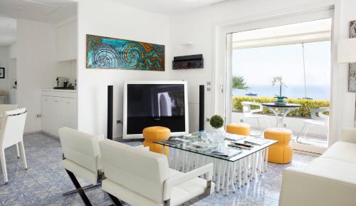 Standard Villa