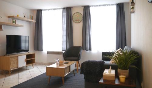 Superior Apartment