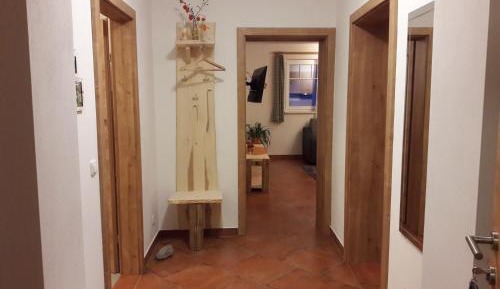 Apartment - Ground Floor