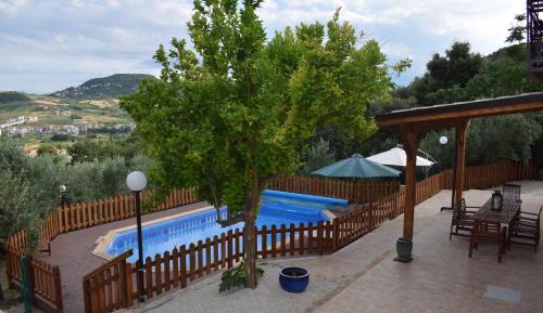 Holiday Home