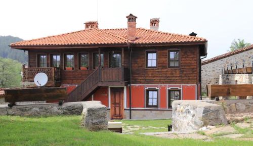 Four-Bedroom House