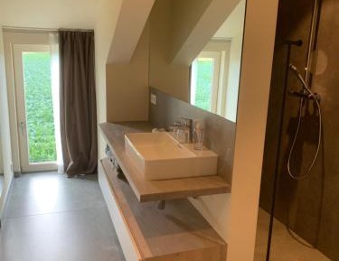 Deluxe Double or Twin Room with Garden View